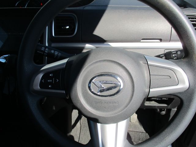 Daihatsu TANTO CUSTOM 2015-03 24495-12