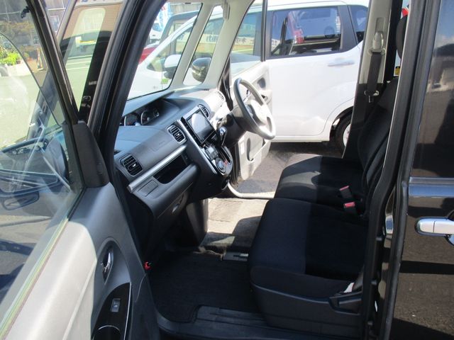 Daihatsu TANTO CUSTOM 2015-03 24495-5
