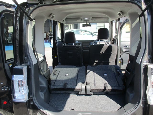Daihatsu TANTO CUSTOM 2015-03 24495-14