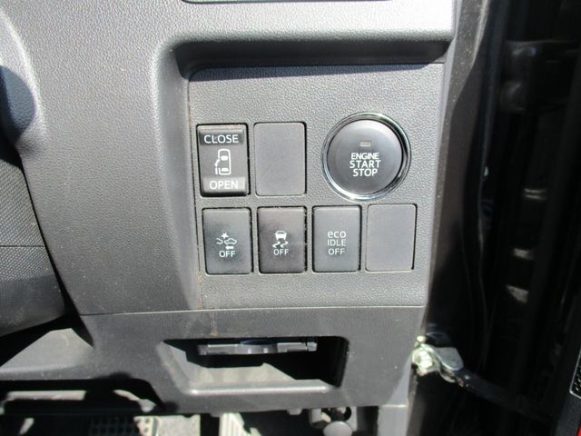 Daihatsu TANTO CUSTOM 2015-03 24495-16