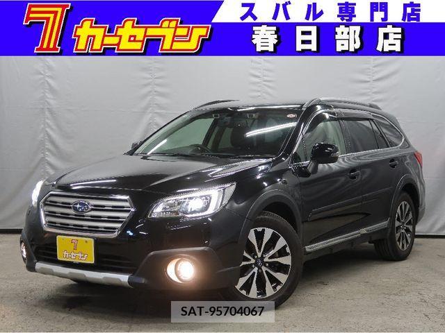 Subaru OUTBACK 2016-09 274822-0