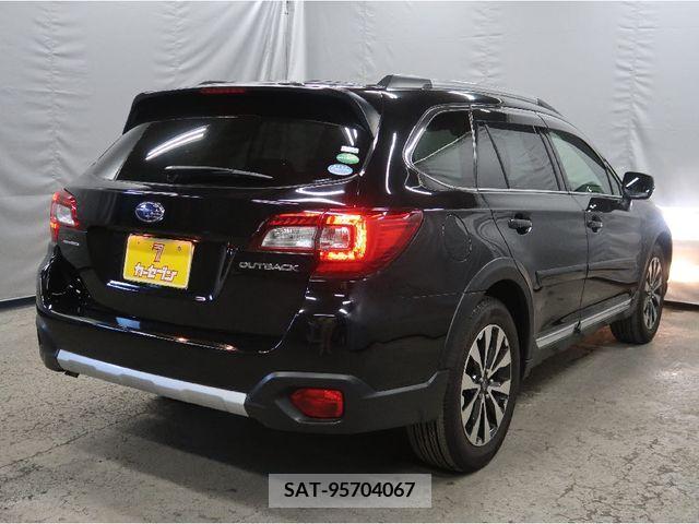 Subaru OUTBACK 2016-09 274822-1