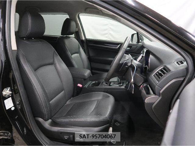 Subaru OUTBACK 2016-09 274822-5