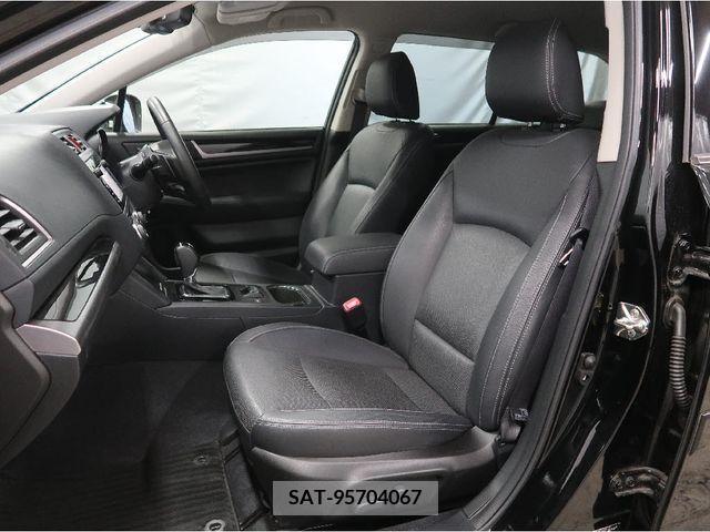 Subaru OUTBACK 2016-09 274822-4