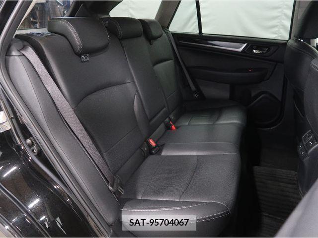 Subaru OUTBACK 2016-09 274822-6