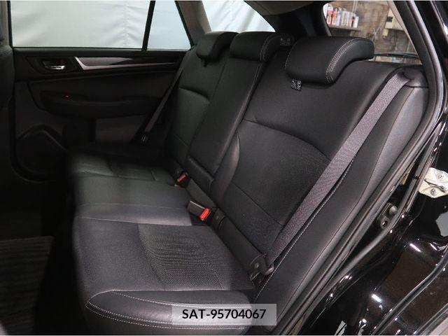 Subaru OUTBACK 2016-09 274822-8