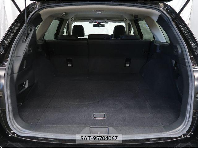 Subaru OUTBACK 2016-09 274822-7
