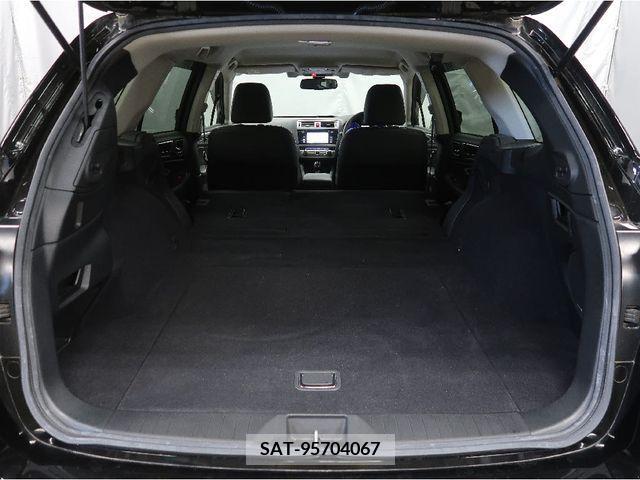 Subaru OUTBACK 2016-09 274822-9