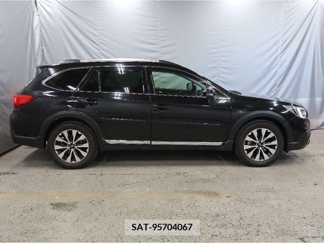 Subaru OUTBACK 2016-09 274822-11