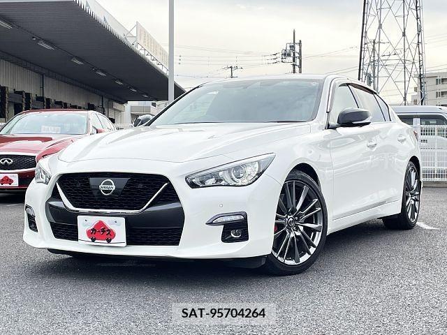 Nissan SKYLINE 2019-12 205065-0
