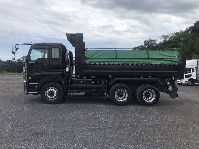 Isuzu GIGA 2013-11 15885-7