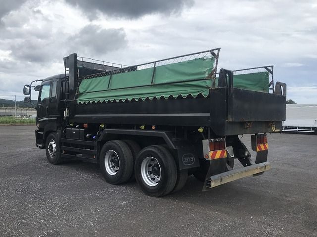 Isuzu GIGA 2013-11 15885-5