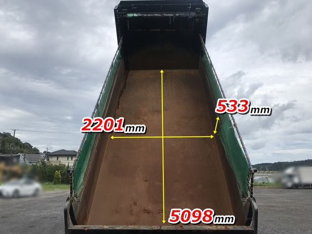 Isuzu GIGA 2013-11 15885-4