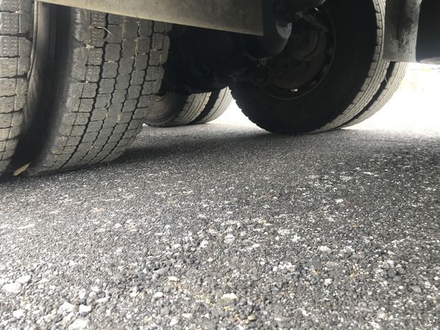 Isuzu GIGA 2013-11 15885-16
