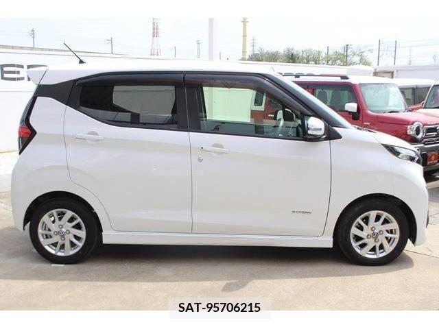 Nissan DAYZ 2020-08 267225-9