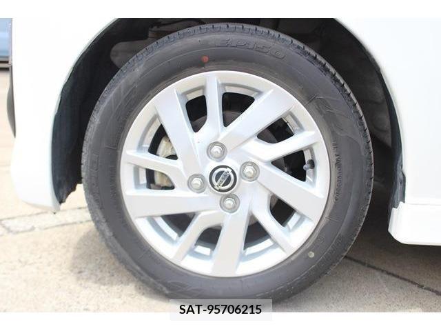 Nissan DAYZ 2020-08 267225-10