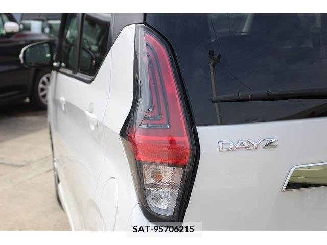 Nissan DAYZ 2020-08 267225-12