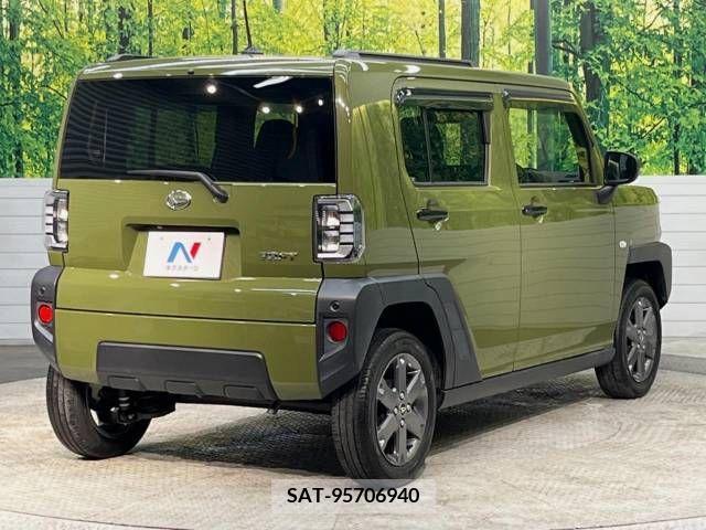 Daihatsu TAFT 2021-04 310763-17