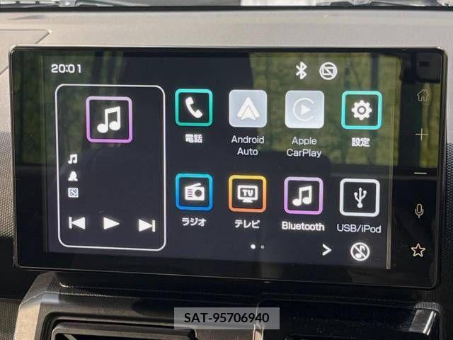 Daihatsu TAFT 2021-04 310763-2