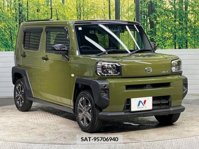 Daihatsu TAFT 2021-04 310763-16