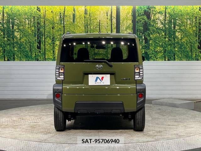Daihatsu TAFT 2021-04 310763-15