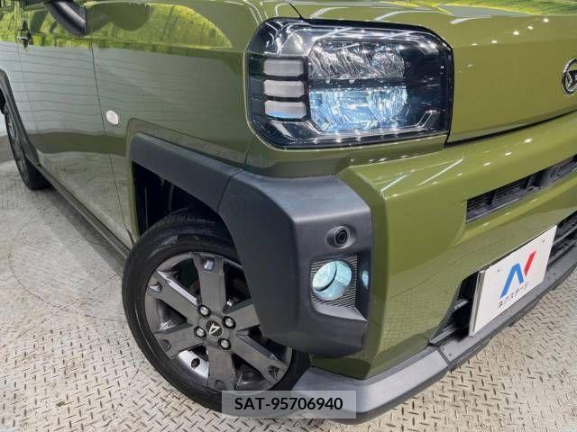 Daihatsu TAFT 2021-04 310763-12