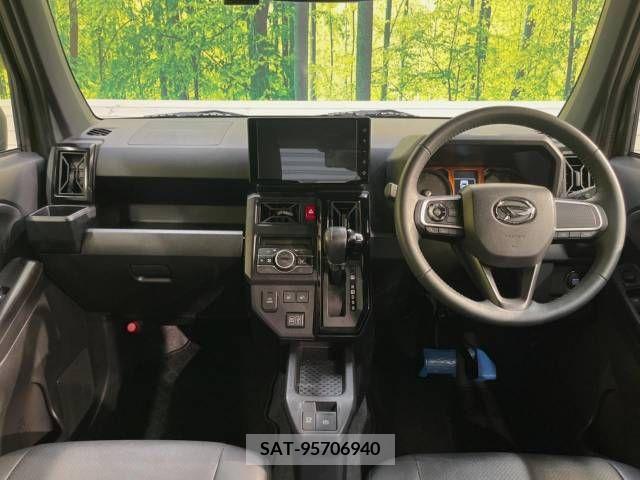 Daihatsu TAFT 2021-04 310763-1