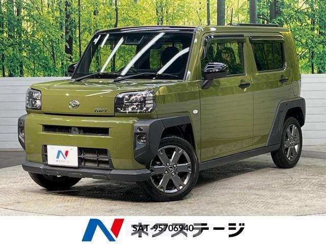 Daihatsu TAFT 2021-04 310763-0