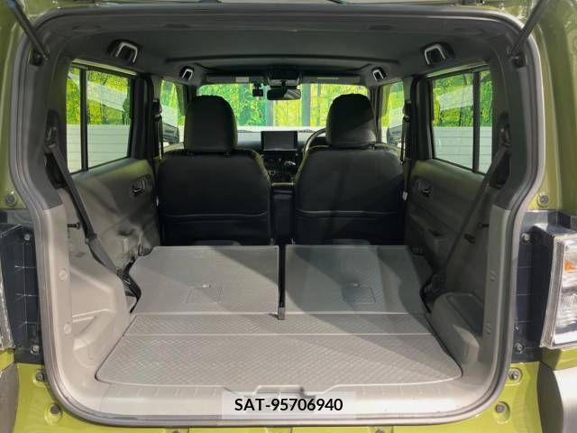 Daihatsu TAFT 2021-04 310763-10