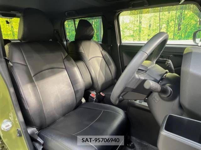 Daihatsu TAFT 2021-04 310763-8