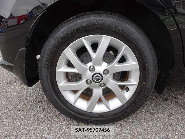 Nissan NOTE 2019-03 236918-6