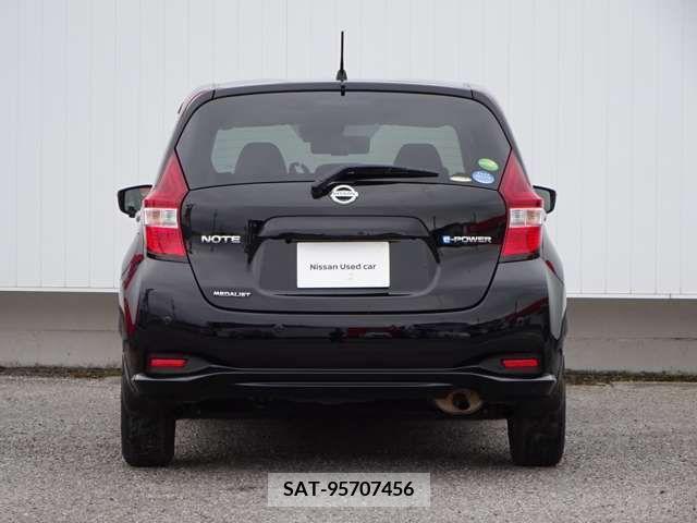 Nissan NOTE 2019-03 236918-5