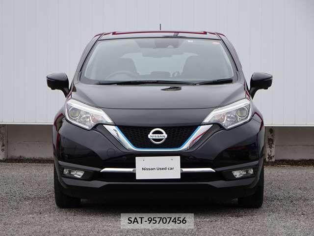 Nissan NOTE 2019-03 236918-4