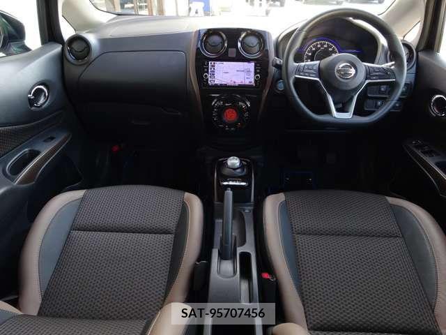 Nissan NOTE 2019-03 236918-3