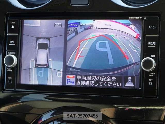 Nissan NOTE 2019-03 236918-13
