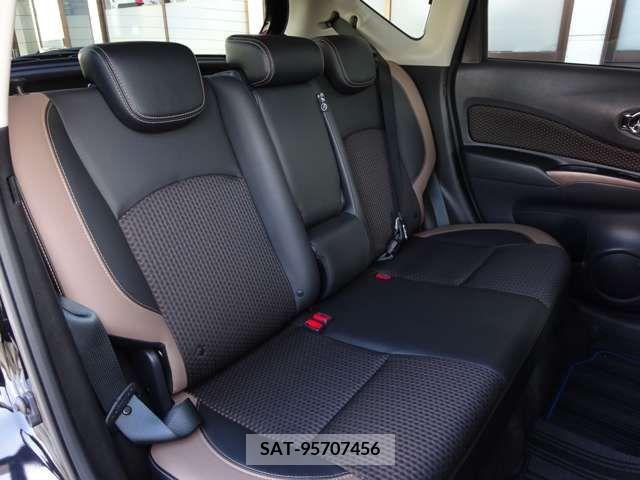 Nissan NOTE 2019-03 236918-8
