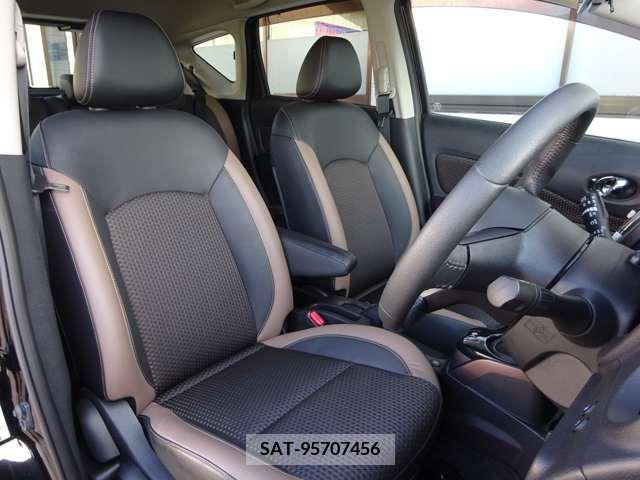 Nissan NOTE 2019-03 236918-7