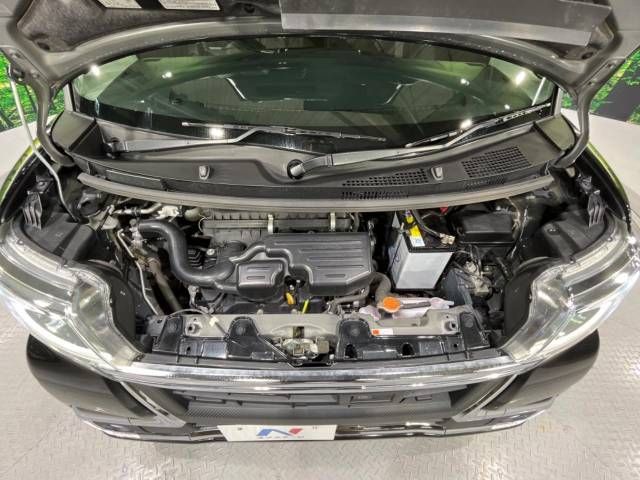 Daihatsu TANTO CUSTOM 2016-11 28857-18