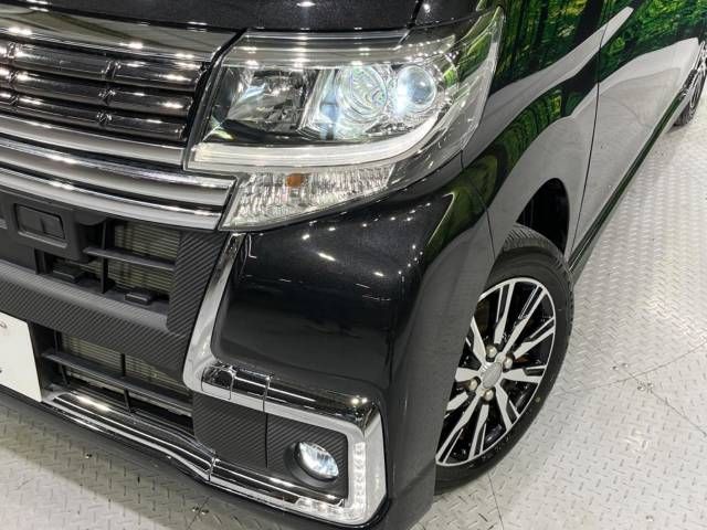 Daihatsu TANTO CUSTOM 2016-11 28857-11