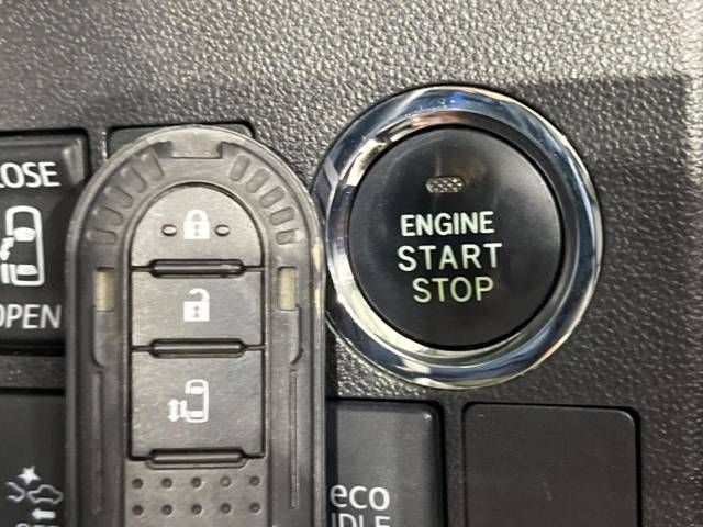Daihatsu TANTO CUSTOM 2016-11 28857-7