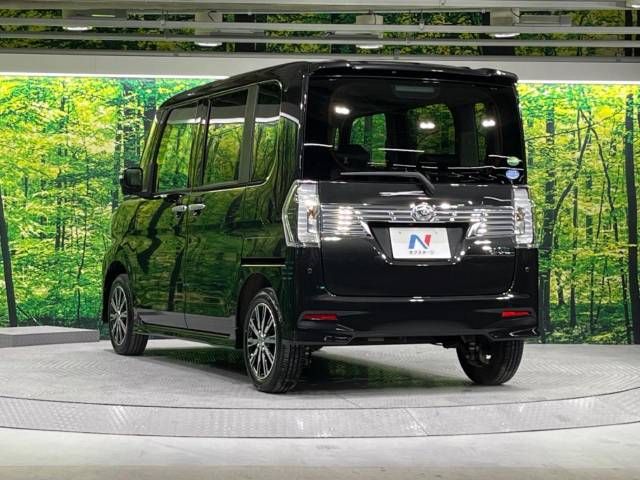 Daihatsu TANTO CUSTOM 2016-11 28857-17