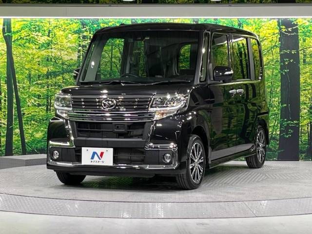 Daihatsu TANTO CUSTOM 2016-11 28857-16