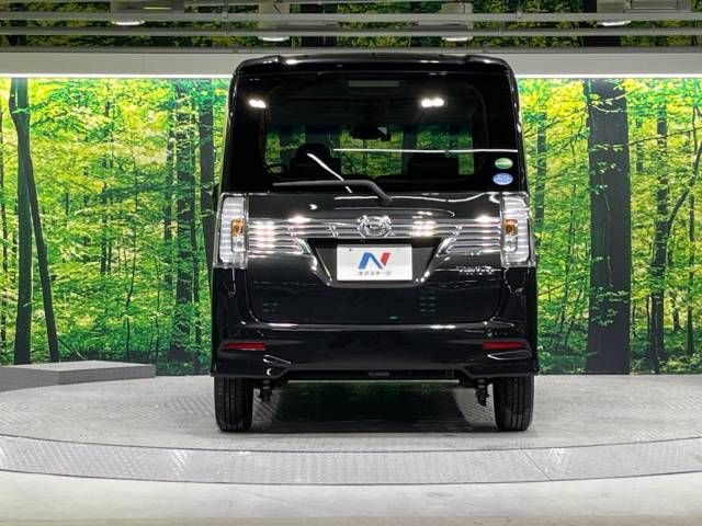 Daihatsu TANTO CUSTOM 2016-11 28857-15