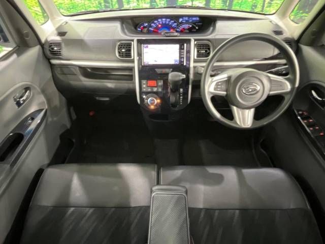 Daihatsu TANTO CUSTOM 2016-11 28857-1