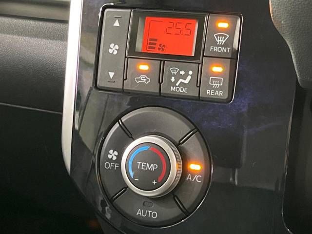 Daihatsu TANTO CUSTOM 2016-11 28857-6