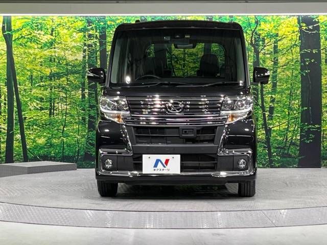Daihatsu TANTO CUSTOM 2016-11 28857-14