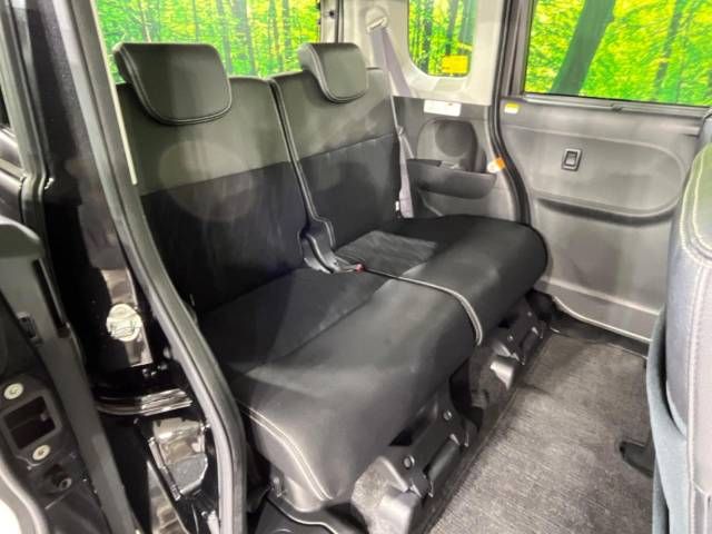Daihatsu TANTO CUSTOM 2016-11 28857-9