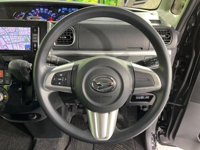 Daihatsu TANTO CUSTOM 2016-11 28857-13