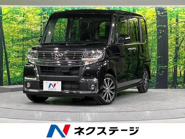 Daihatsu TANTO CUSTOM 2016-11 28857-0