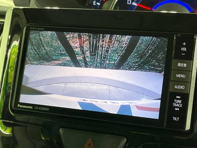 Daihatsu TANTO CUSTOM 2016-11 28857-4